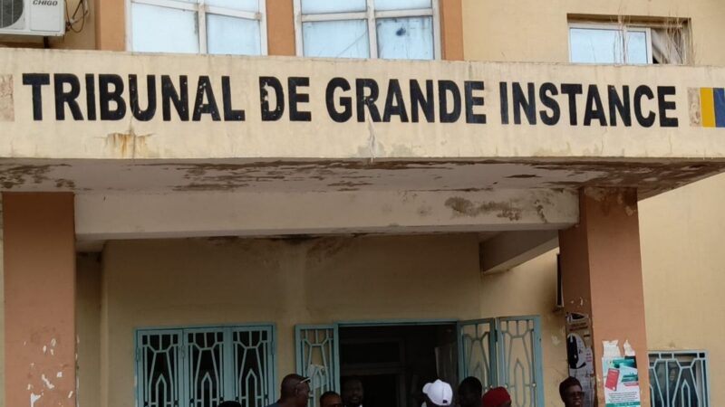 Chad land fraud trial: man faces accusations of reselling same property to multiple buyers
