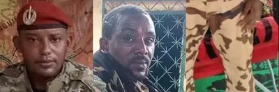 Russian mercenaries forcibly seize Didot Ali in markounda, transfer him to bossangoa