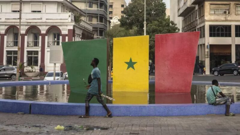 Senegal’s constitutional reform to face public vote