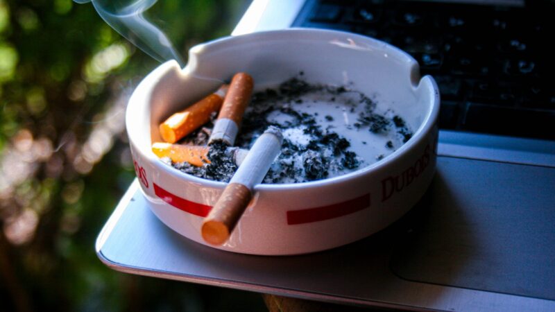 Passive smoking in N’Djamena a growing public health concern