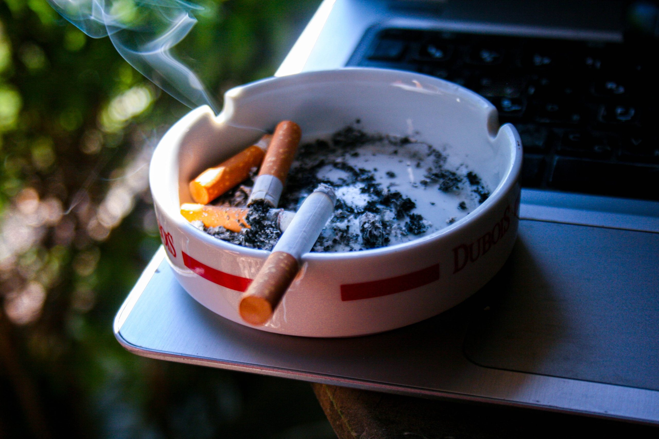 Passive smoking in N’Djamena a growing public health concern