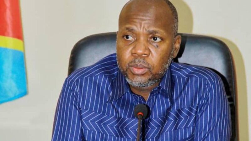 Haut-Uele governorate communication unit refutes jean bakomito’s alleged ties to corneille nangaa