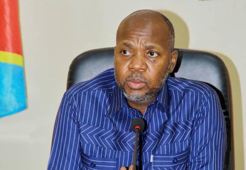 Haut-Uele governorate communication unit refutes jean bakomito’s alleged ties to corneille nangaa