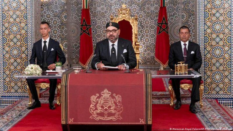 Morocco’s distinctive religious model: a bulwark against extremism