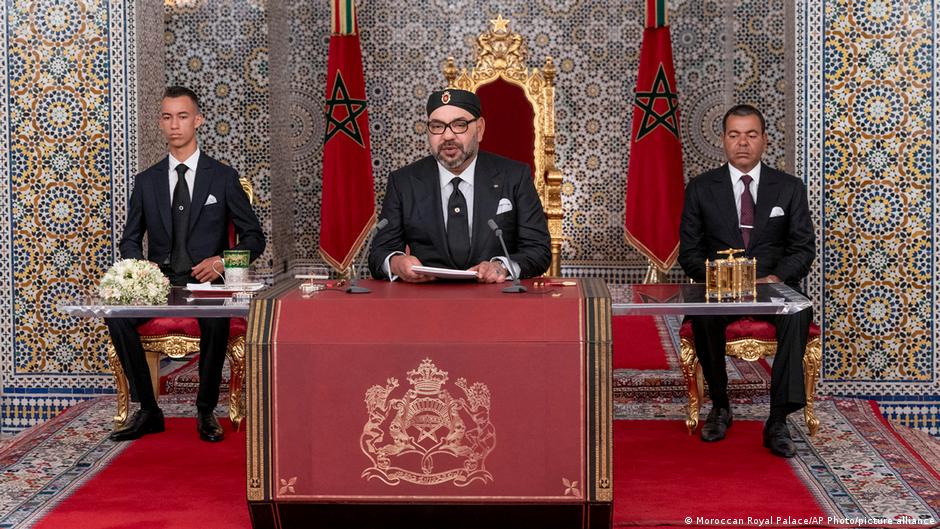 Morocco’s distinctive religious model: a bulwark against extremism
