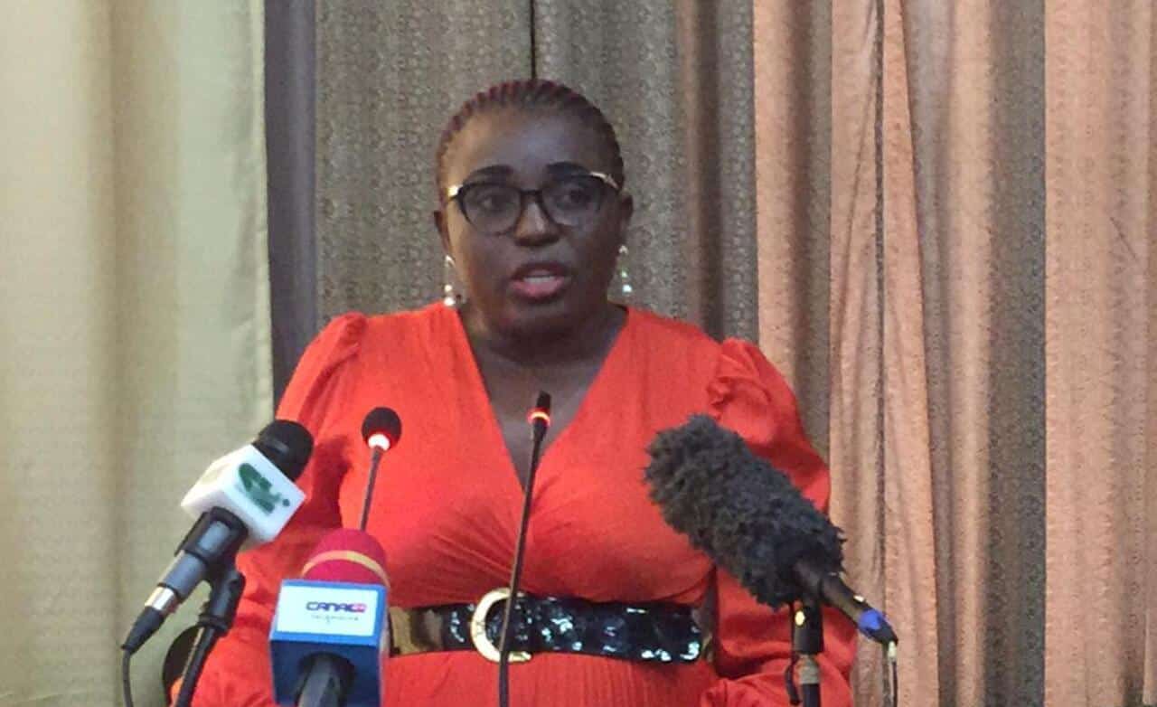 Pcrn deputy rolande ngo issi appointed to Cameroon’s superior council of magistracy