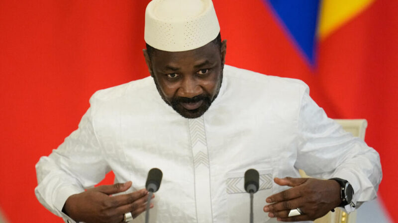 Mali imposes one-year ban on 125cc motorcycle imports and circulation