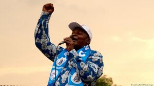 Cameroonian journalist remy ngono reveals touadera used Cameroon funds for 2020 campaign
