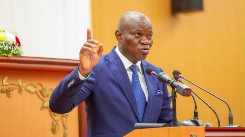 Gabon’s new political era: accountability takes center stage