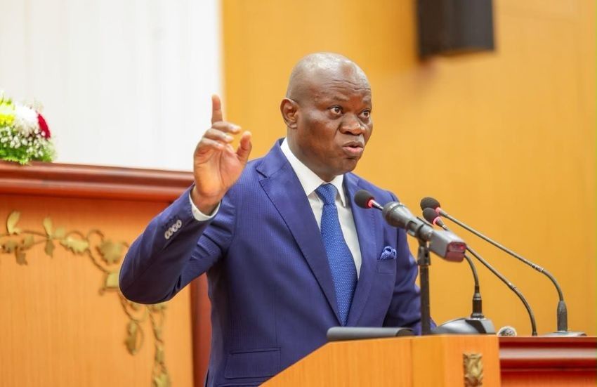 Gabon’s new political era: accountability takes center stage