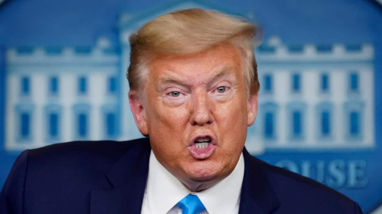 Trump’s strategic pivot: Cameroon at the heart of america’s africa policy shift