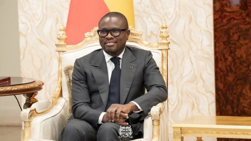 Benin’s bold move: free secondary education for all girls