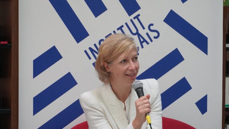 IMA president’s official visit to Morocco strengthens cultural ties