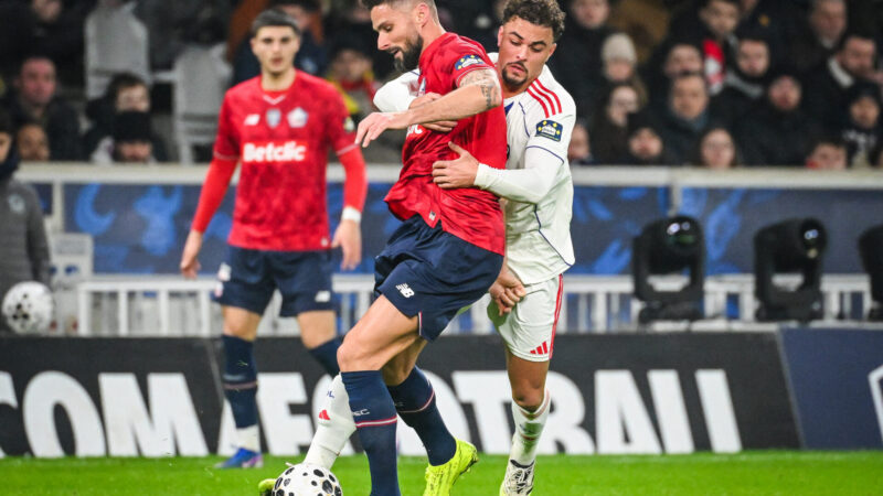 French parliament rejects plan for weekly free-to-air Ligue 1 match