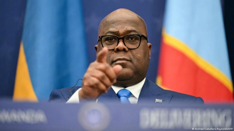 Drc churches split over Tshisekedi’s constitutional reform plan