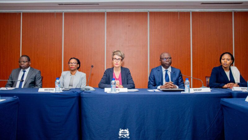 Revamping Benin’s education system with a unified national curriculum