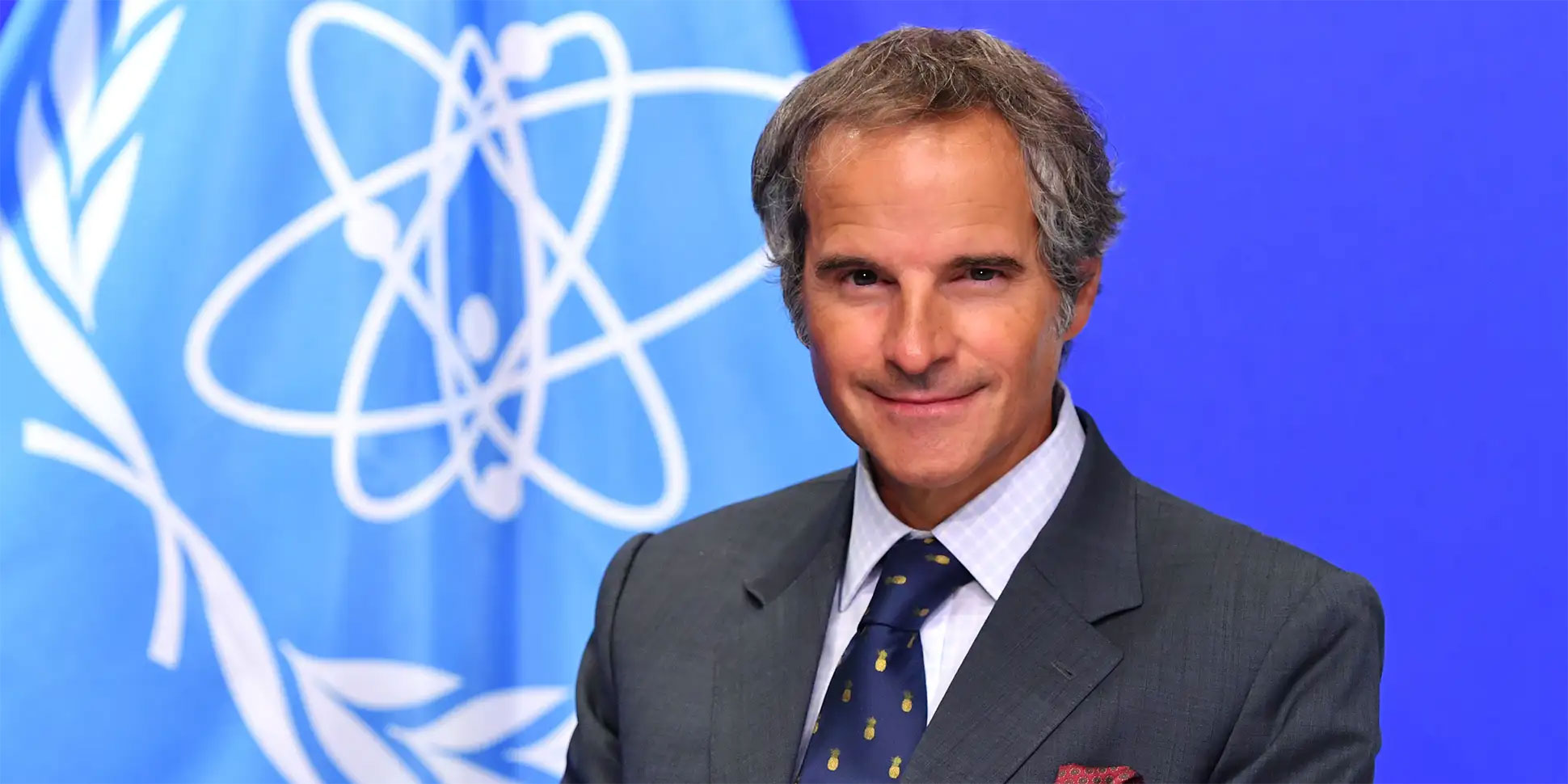 Argentina seeks Morocco’s crucial backing for rafael grossi’s un secretary-general bid