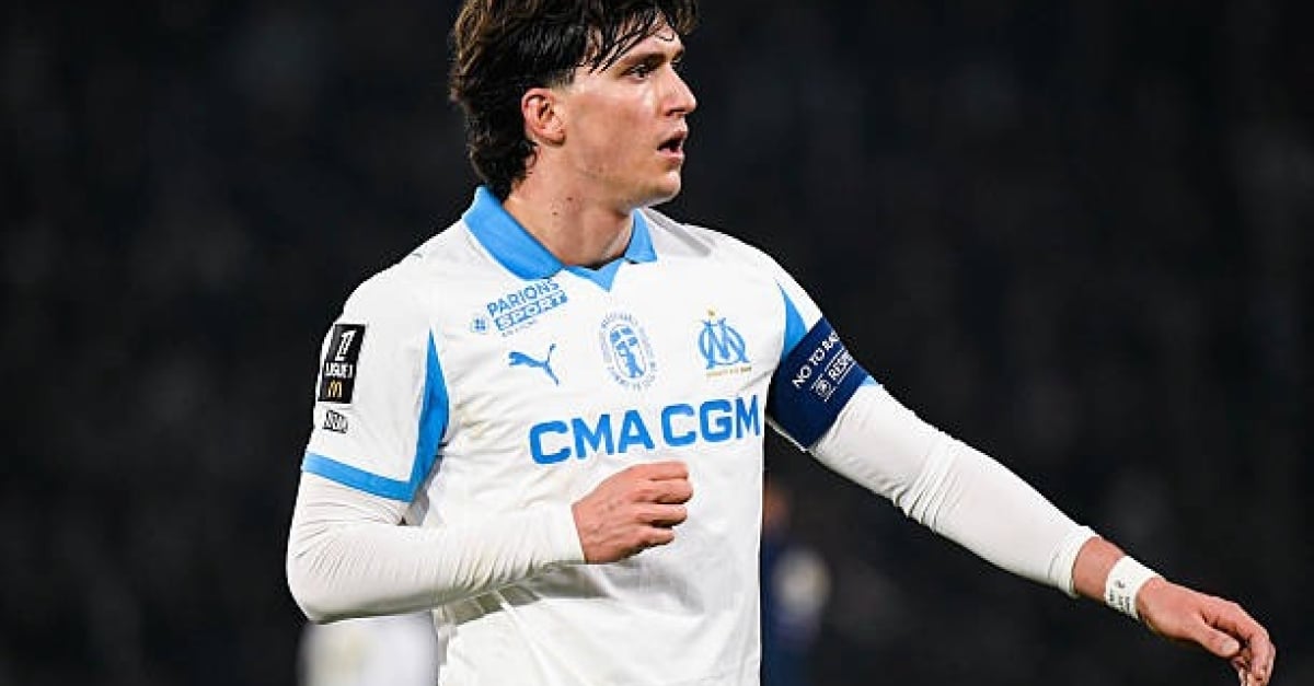 OM transfer drama: Leonardo Balerdi deal collapses leaving club in financial strain
