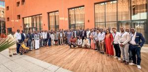 Dakar summit focuses on data precision to eliminate polio across Africa