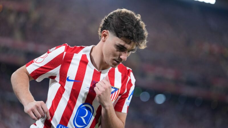 Arsenal’s summer transfer strategy: exploring alternatives to Julian Alvarez