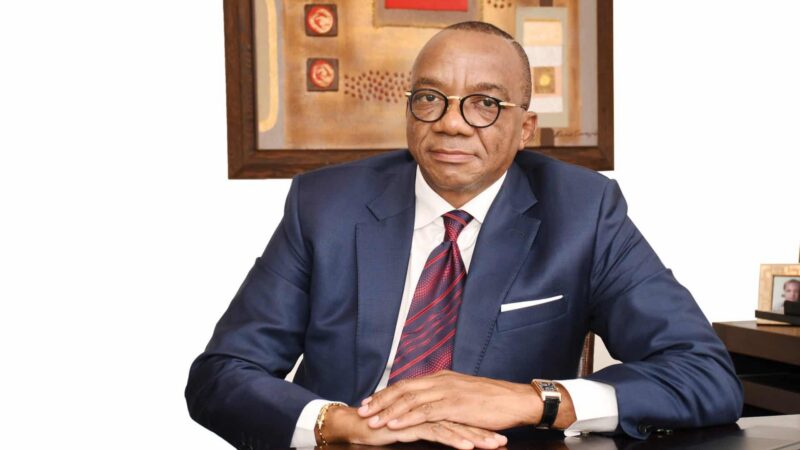 Célestin Tawamba paints bleak picture of Cameroon’s economy in 2025