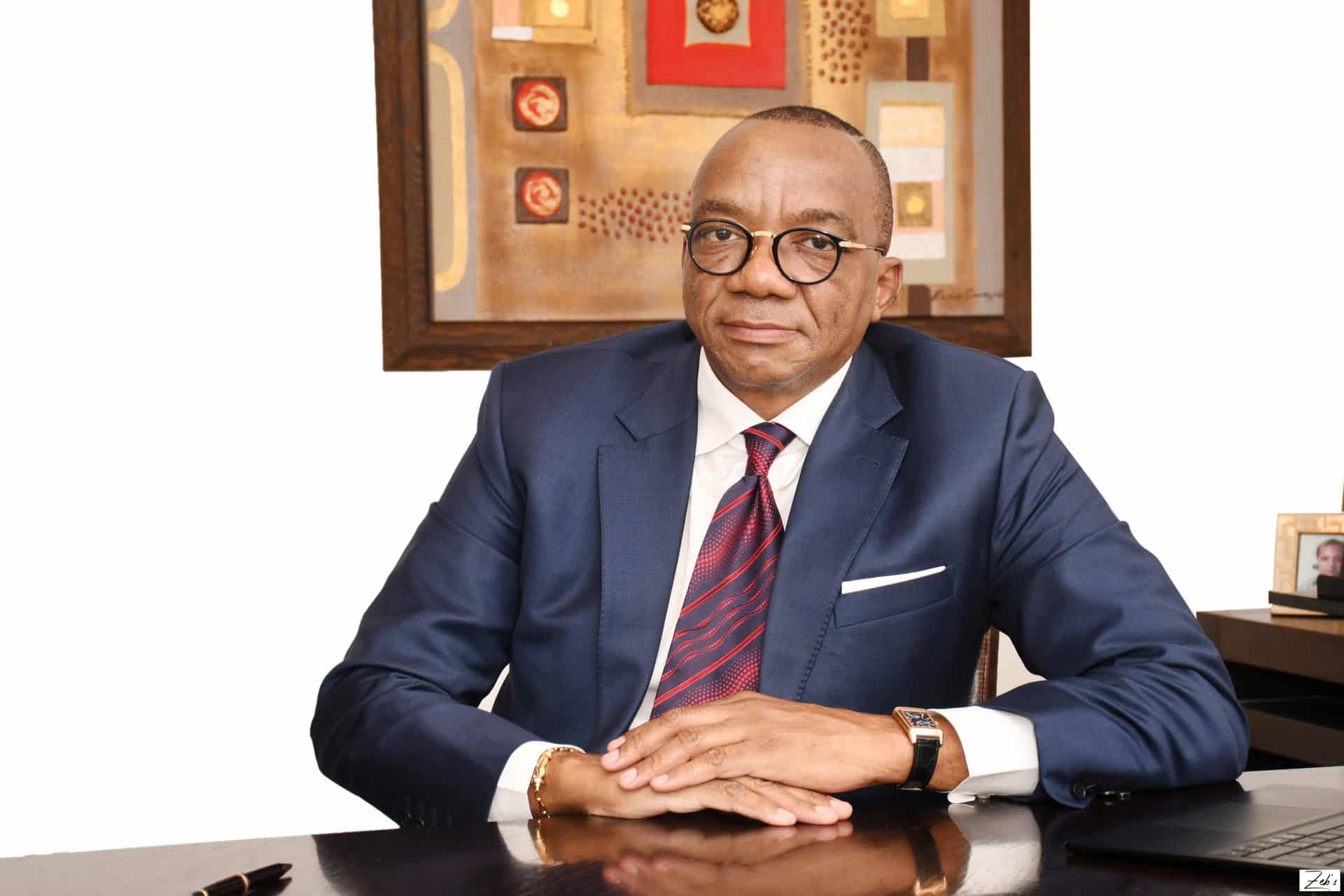 Célestin Tawamba paints bleak picture of Cameroon’s economy in 2025