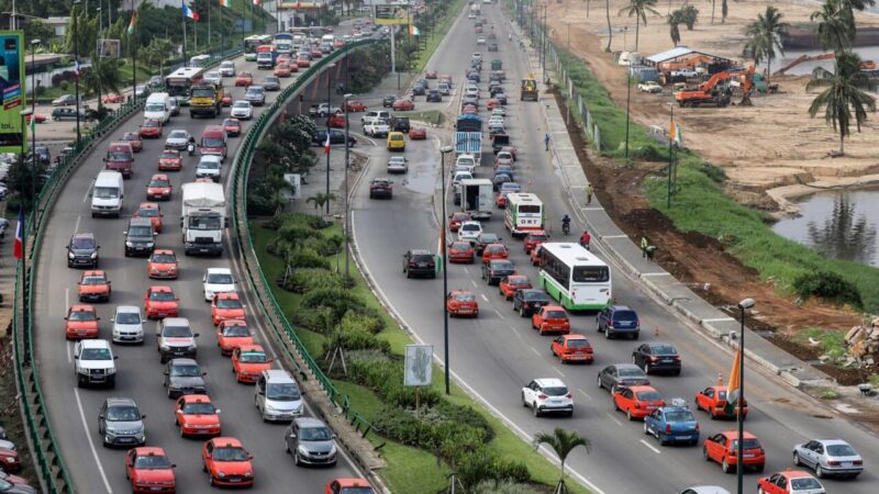 Côte d’Ivoire’s VTC sector embraces electric vehicles