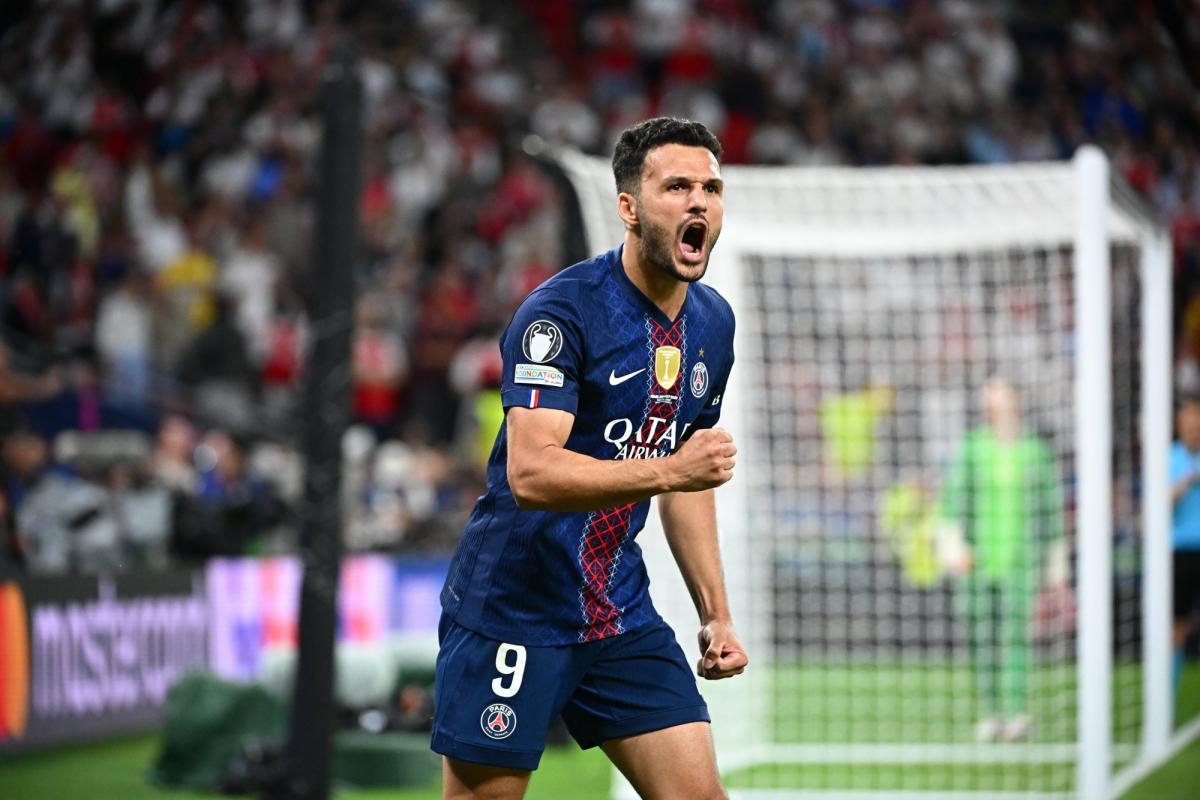 PSG transfer history: where Gonçalo Ramos’ move to AC Milan stands