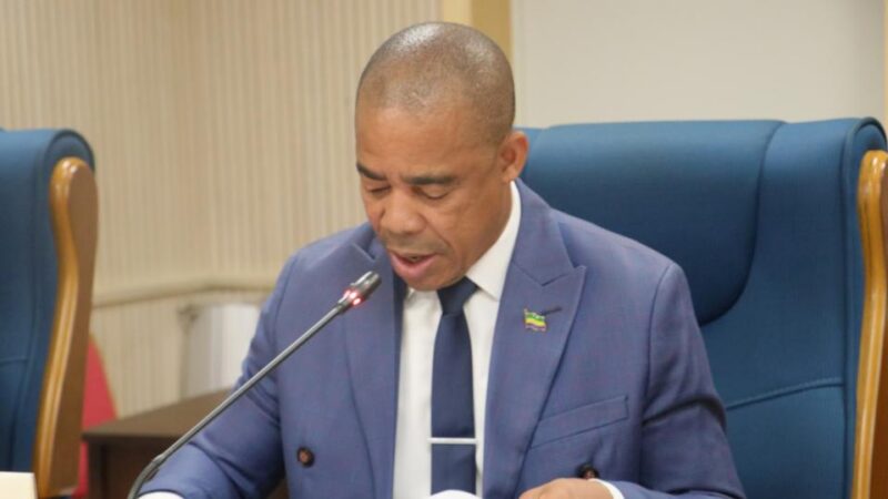 Gabon moves to force social media platforms to appoint local legal reps