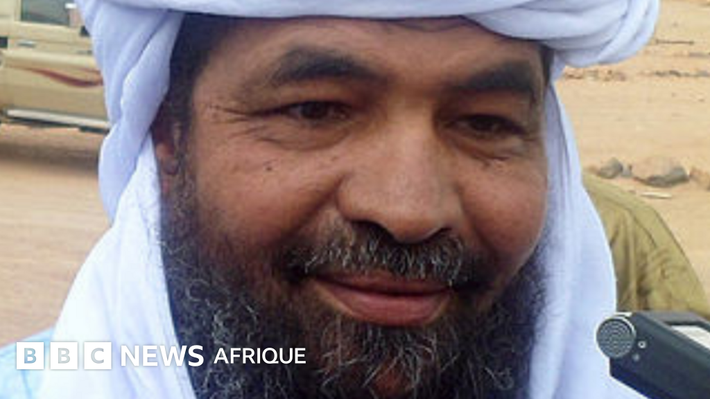 Mali offers up to 2 billion cfa for capture of jihadist leader iyad ag ghaly