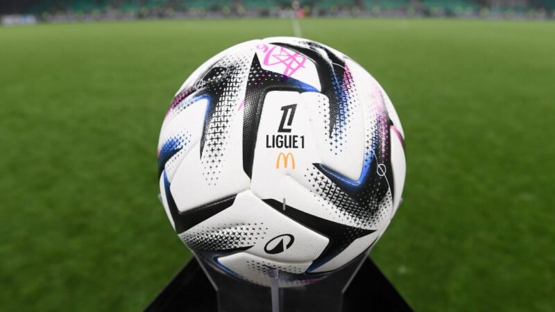 A potential shift to free Ligue 1 matches on television
