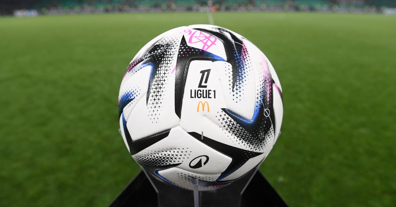 A potential shift to free Ligue 1 matches on television