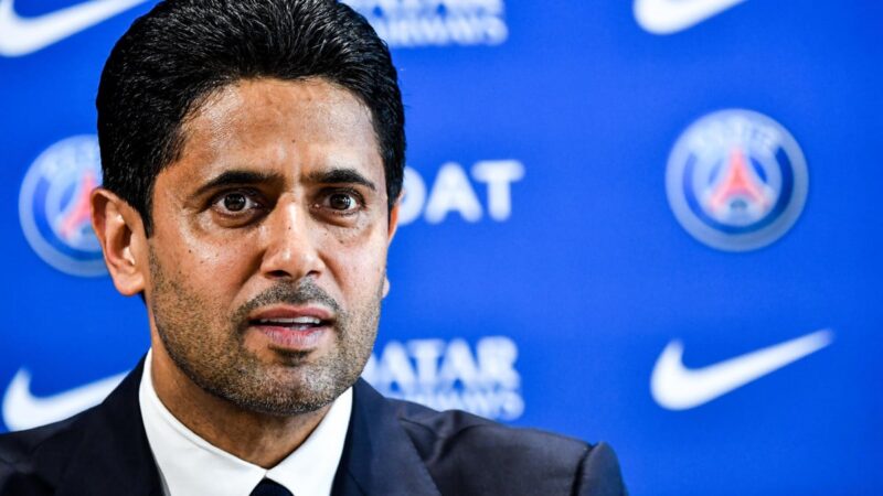 Psg officially announces first major summer transfer, gonçalo ramos joins ac milan
