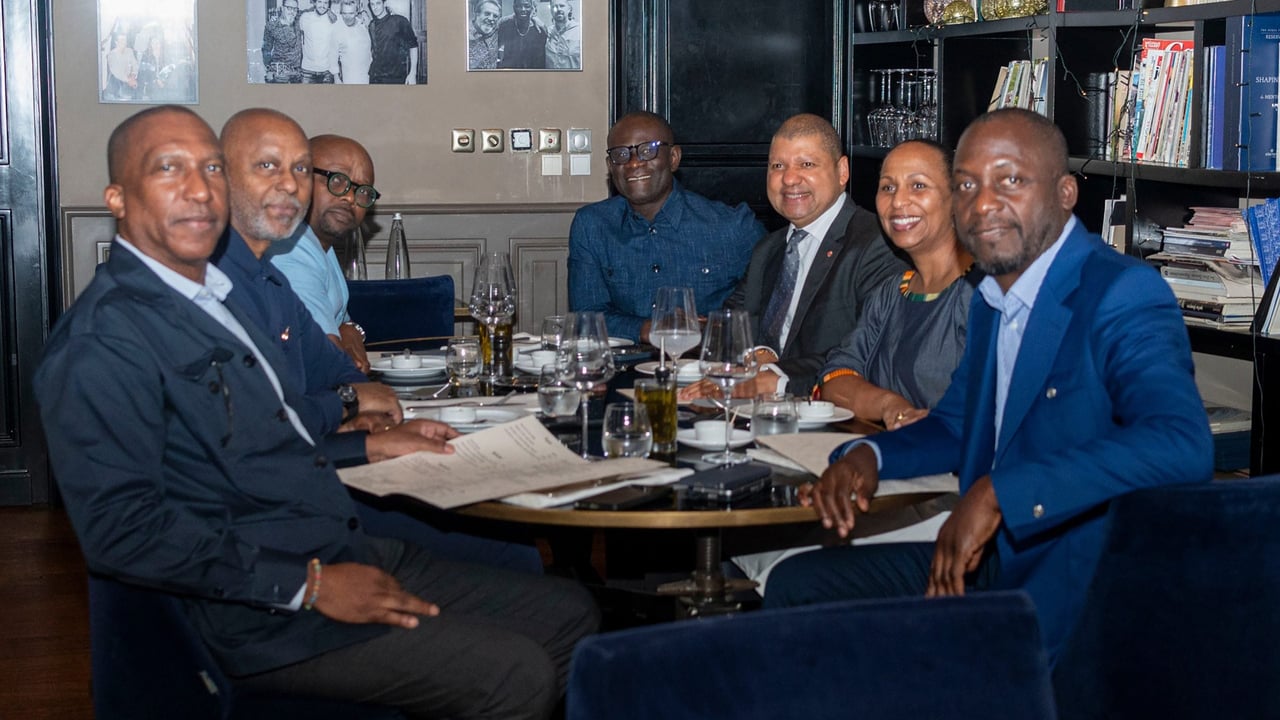 Côte d’Ivoire politics: how PDCI leaders are rebuilding party unity