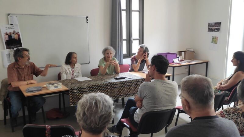 Villefranche-de-Rouergue association continues sending aid to Mali despite hardships