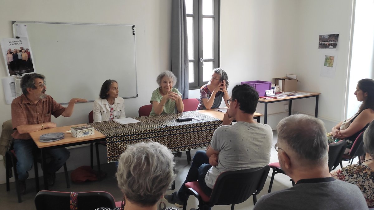 Villefranche-de-Rouergue association continues sending aid to Mali despite hardships