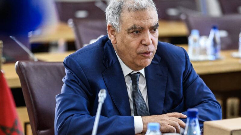 Morocco advances regionalization amid stalled Western Sahara talks