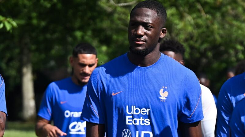 Ibrahima Konaté’s future: PSG and Real Madrid in the race after Liverpool exit