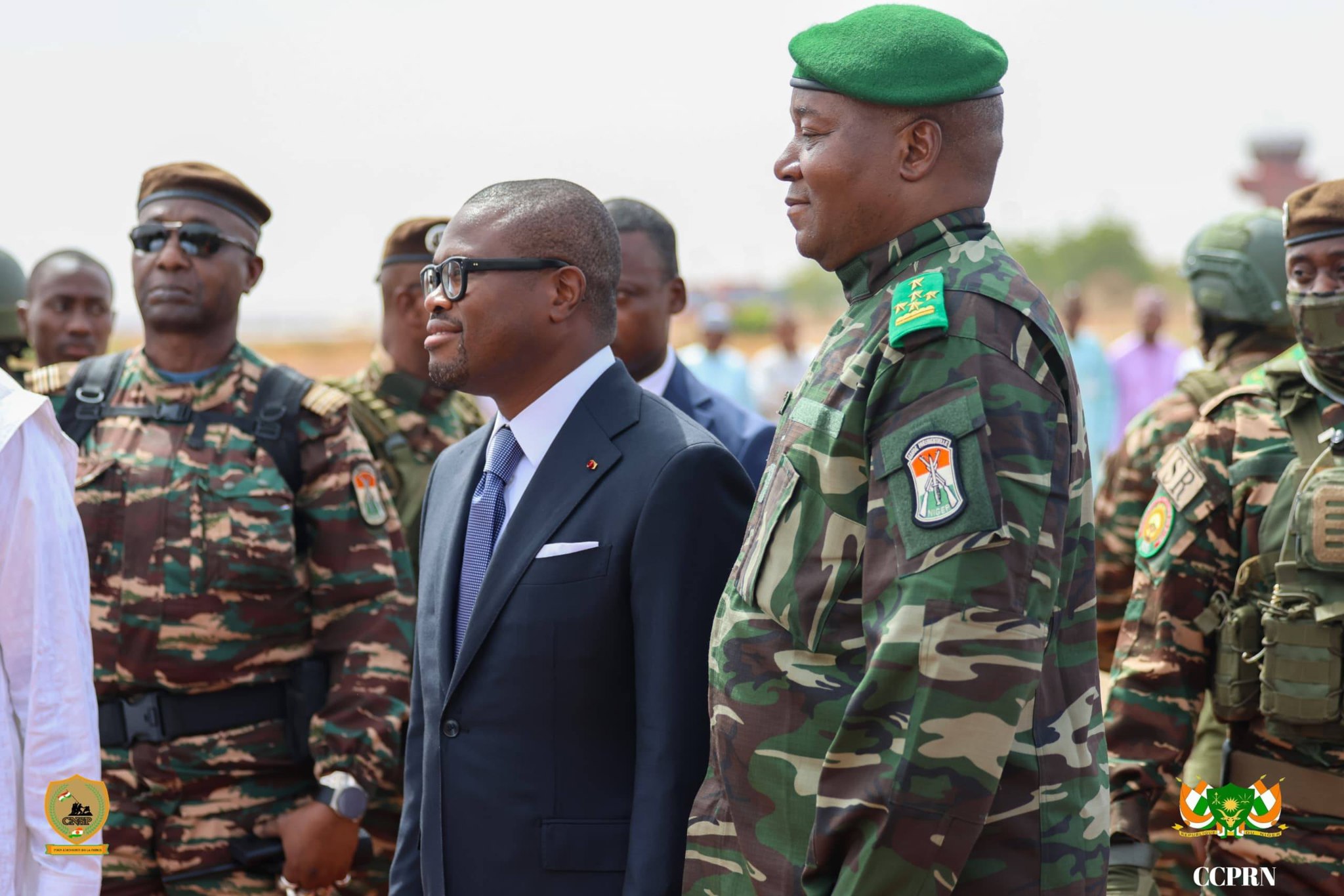 Bénin and Niger edge closer to border reopening and economic revival