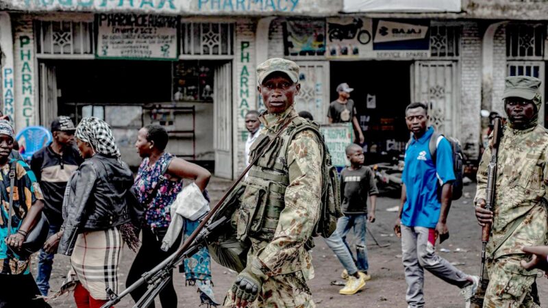 One year on: evaluating the donald trump peace accord between dr Congo and Rwanda