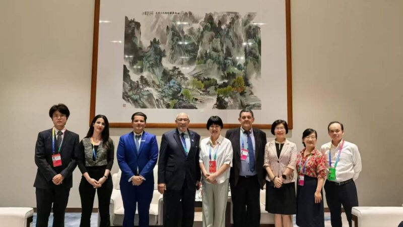 Morocco and China: economic diplomacy drives industrial attractiveness