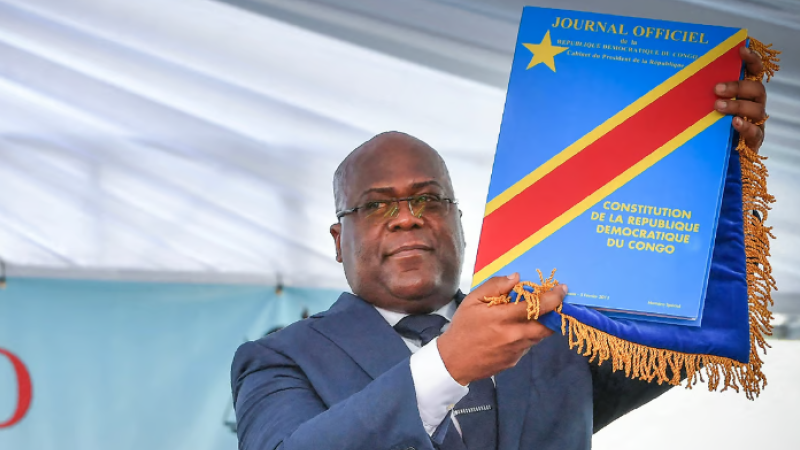 RDC: “Tout processus de réforme constitutionnelle doit reposer sur un consensus national et respecter les engagements du pays en matière de droits humains” (Haut commissariat DH)