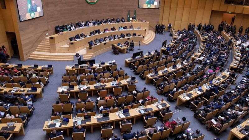 Morocco’s strategic influence grows within the African Union