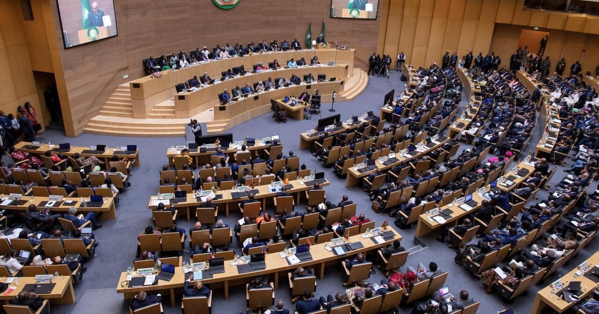 Morocco’s strategic influence grows within the African Union