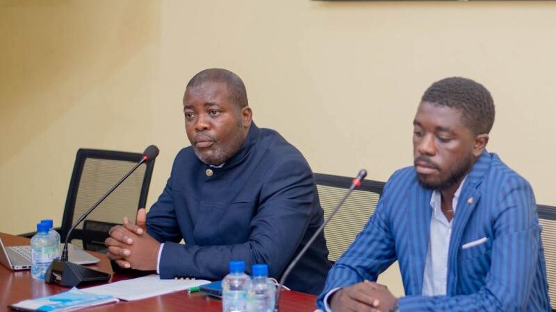 Only one quarter of DRC government pledges materialized between april and december 2025