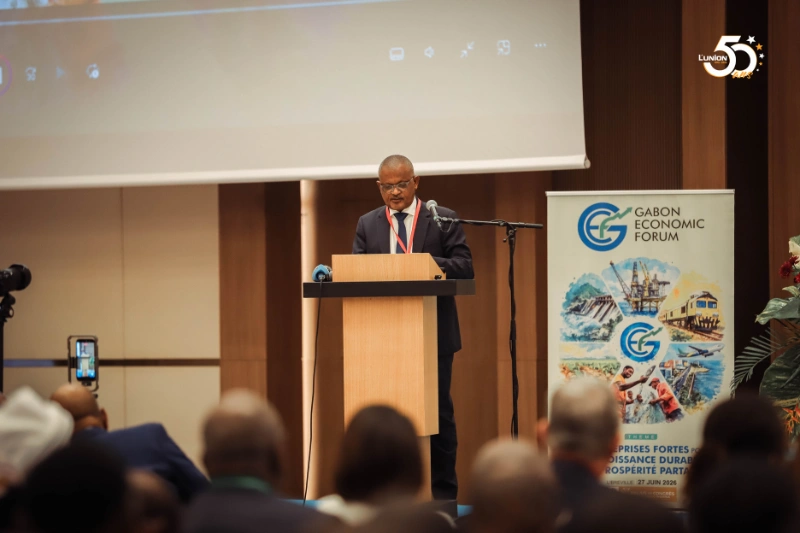 Second Gabon Economic Forum highlights public-private dialogue