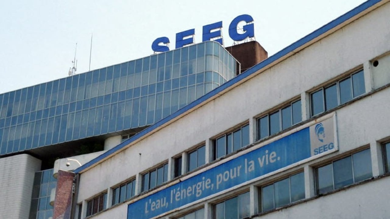 Gabon: Oligui Nguema initiates comprehensive SEEG restructuring