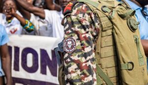 Shadow gold: uncovering the criminal networks funding Wagner in africa