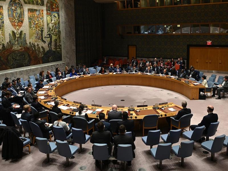 Un calls for consensus and respect for freedoms in Drc national dialogue