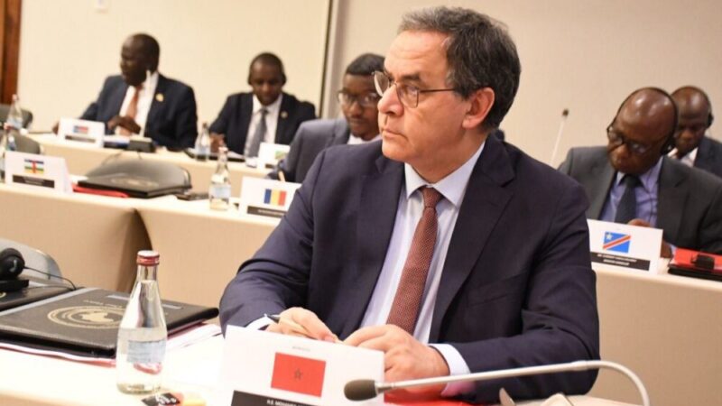 Morocco elected as AFCONE commissioner for nuclear energy